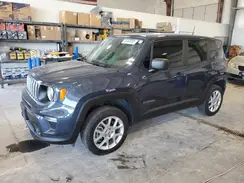 ZACNJDB13PPP36111 2023 JEEP RENEGADE
