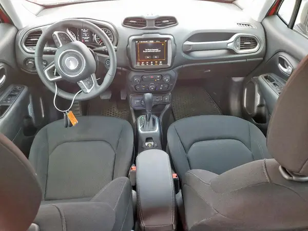 ZACNJDB13PPP38764 2023 JEEP RENEGADE - Image 8