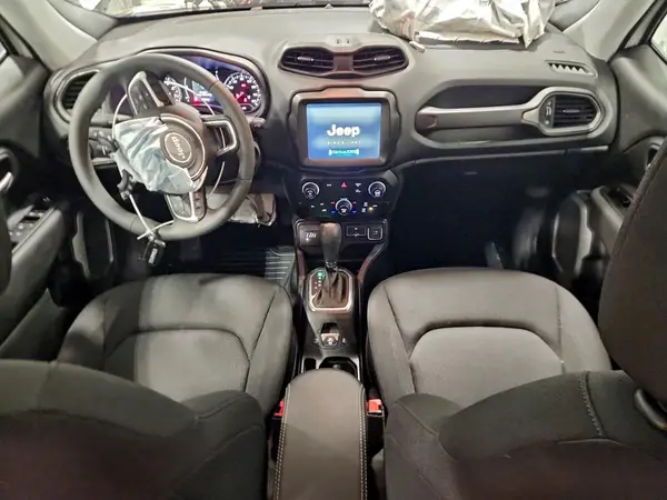 ZACNJDB13PPP39106 2023 JEEP RENEGADE - Image 8