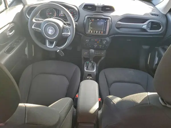 ZACNJDB13PPP39171 2023 JEEP RENEGADE - Image 8