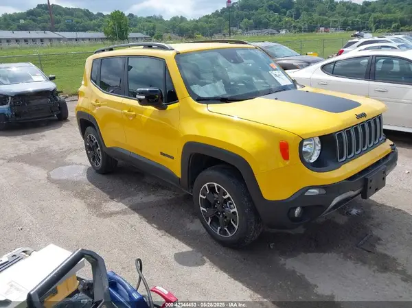 ZACNJDB13PPP56620 2023 JEEP RENEGADE - Image 1
