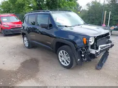 ZACNJDB13PPP57203 2023 JEEP RENEGADE