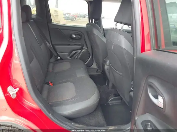 ZACNJDB13PPP57427 2023 JEEP RENEGADE - Image 8