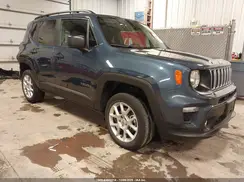 ZACNJDB13PPP62580 2023 JEEP RENEGADE