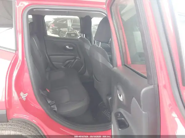 ZACNJDB13PPP64782 2023 JEEP RENEGADE - Image 8