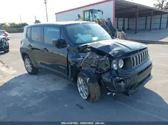 ZACNJDB13PPP66046 2023 JEEP RENEGADE