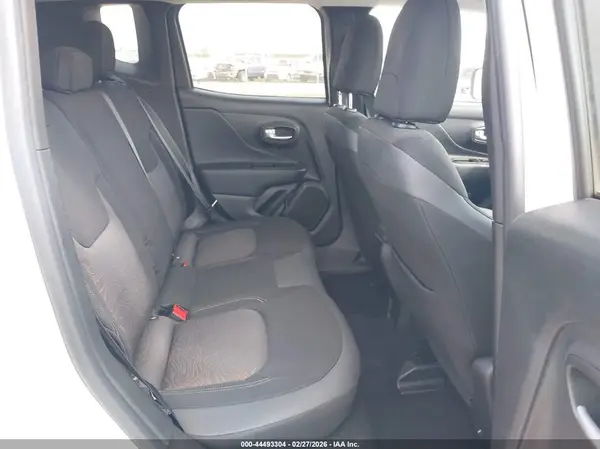 ZACNJDB13PPP68816 2023 JEEP RENEGADE - Image 8