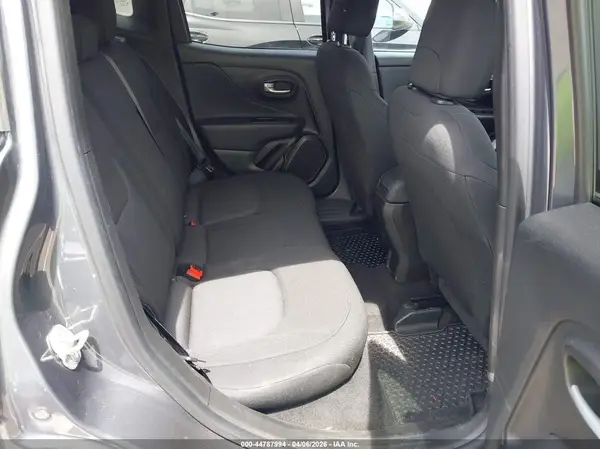 ZACNJDB13PPP68962 2023 JEEP RENEGADE - Image 8