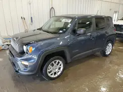 ZACNJDB13PPP70095 2023 JEEP RENEGADE