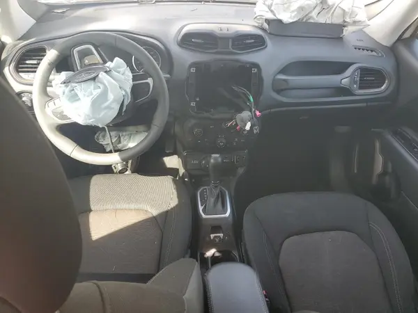 ZACNJDB13PPP72610 2023 JEEP RENEGADE - Image 8