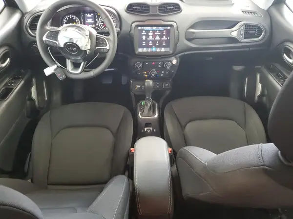 ZACNJDB13PPP72980 2023 JEEP RENEGADE - Image 8