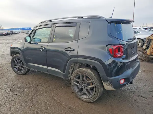 ZACNJDB14MPM94117 2021 JEEP RENEGADE - Image 2