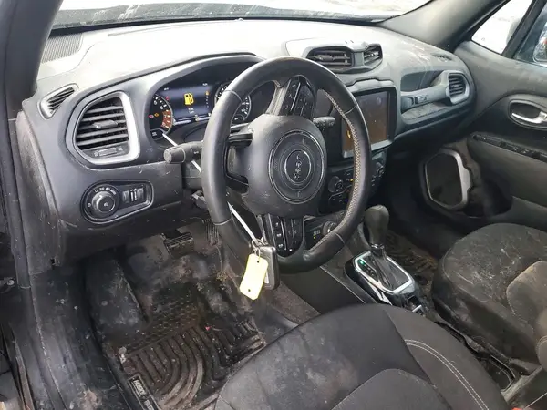 ZACNJDB14MPM94117 2021 JEEP RENEGADE - Image 8