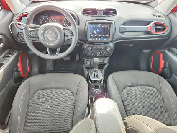 ZACNJDB14NPN52941 2022 JEEP RENEGADE - Image 8