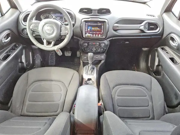 ZACNJDB14NPN62983 2022 JEEP RENEGADE - Image 8