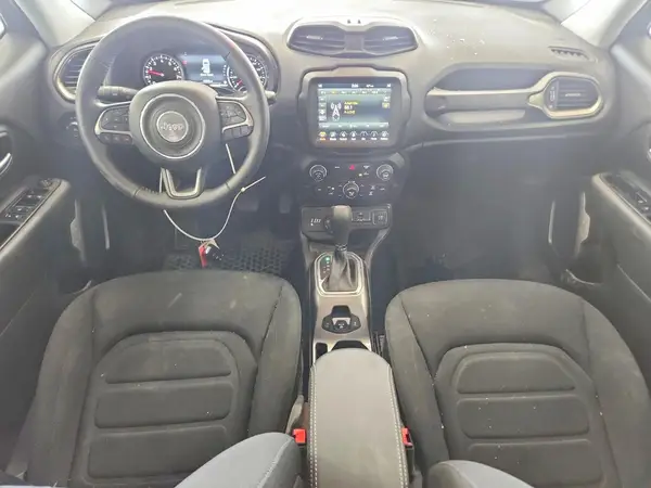 ZACNJDB14NPN77385 2022 JEEP RENEGADE - Image 8