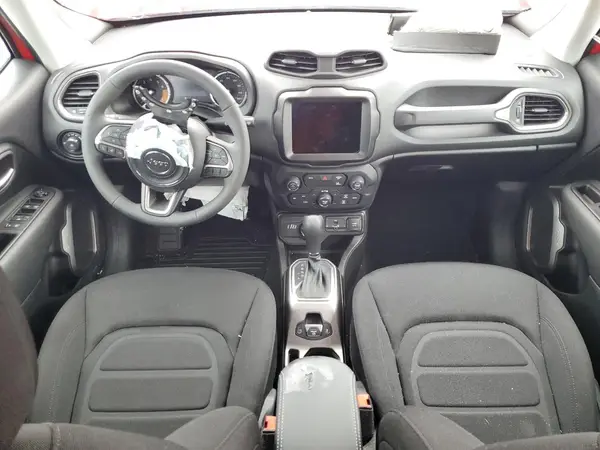 ZACNJDB14NPN78228 2022 JEEP RENEGADE - Image 8