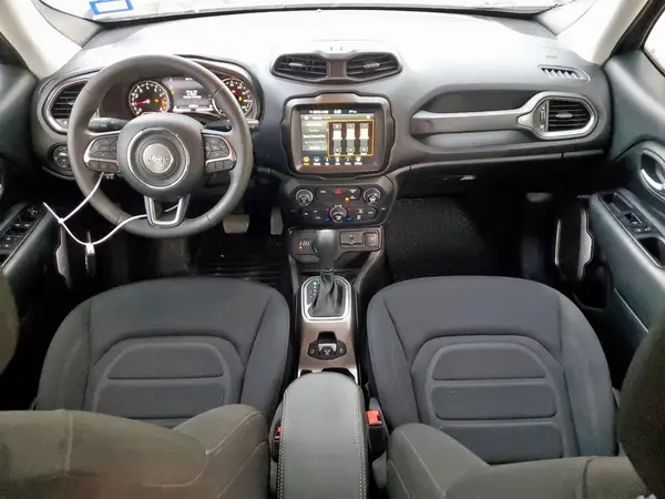 ZACNJDB14NPN80724 2022 JEEP RENEGADE - Image 8