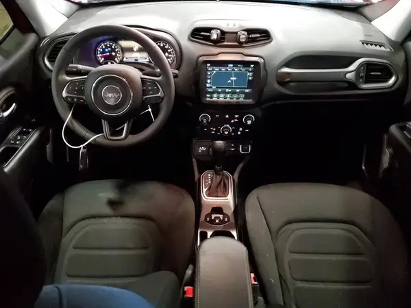 ZACNJDB14NPN90038 2022 JEEP RENEGADE - Image 8