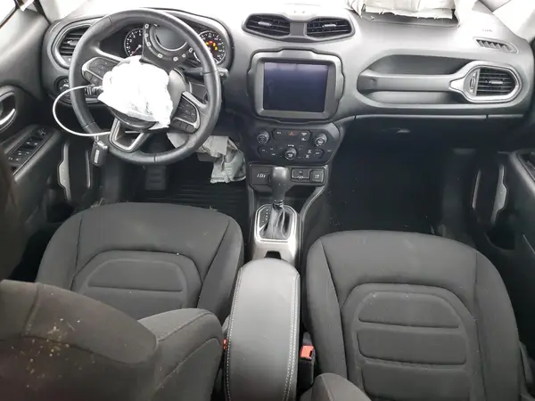 ZACNJDB14NPN95725 2022 JEEP RENEGADE - Image 8