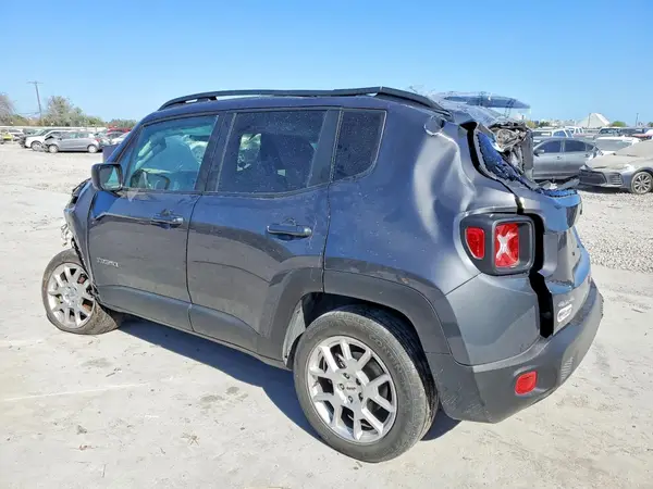 ZACNJDB14NPN97152 2022 JEEP RENEGADE - Image 2
