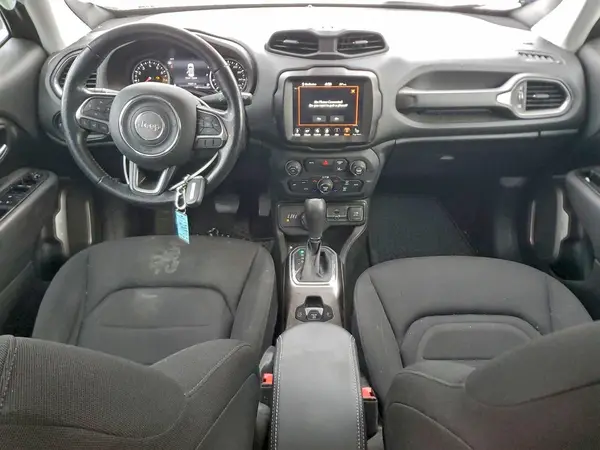 ZACNJDB14NPP02384 2022 JEEP RENEGADE - Image 8