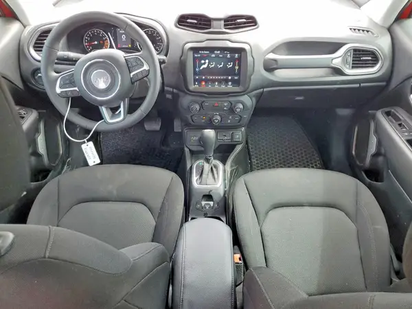 ZACNJDB14PPP14182 2023 JEEP RENEGADE - Image 8