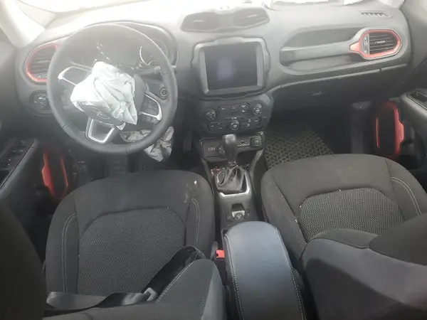 ZACNJDB14PPP23643 2023 JEEP RENEGADE - Image 8