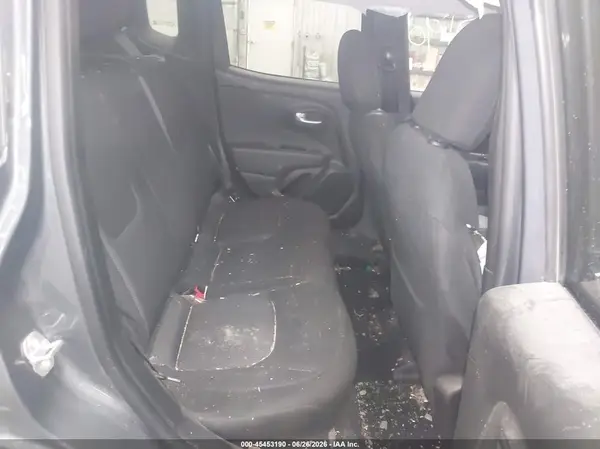ZACNJDB14PPP30494 2023 JEEP RENEGADE - Image 8