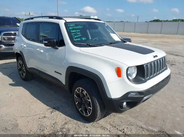 ZACNJDB14PPP35730 2023 JEEP RENEGADE - Image 1