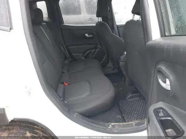 ZACNJDB14PPP36828 2023 JEEP RENEGADE - Image 8