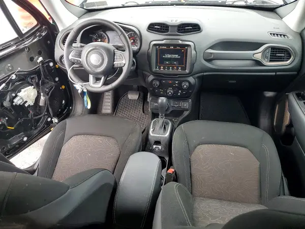 ZACNJDB14PPP44119 2023 JEEP RENEGADE - Image 8