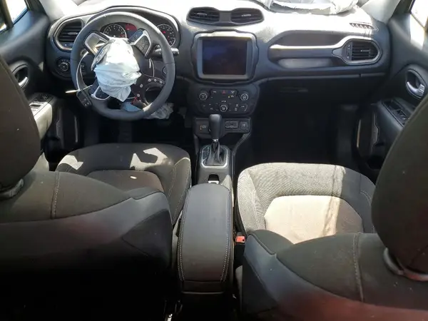 ZACNJDB14PPP44542 2023 JEEP RENEGADE - Image 8