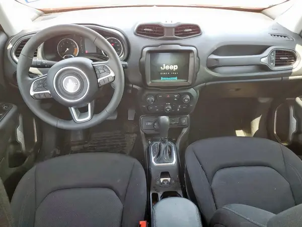 ZACNJDB14PPP56254 2023 JEEP RENEGADE - Image 8