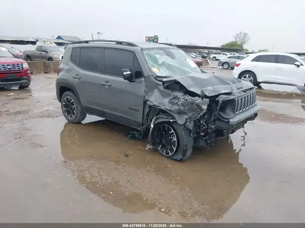 ZACNJDB14PPP56934 2023 JEEP RENEGADE - Image 1