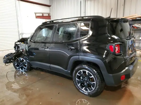 ZACNJDB14PPP57212 2023 JEEP RENEGADE - Image 2
