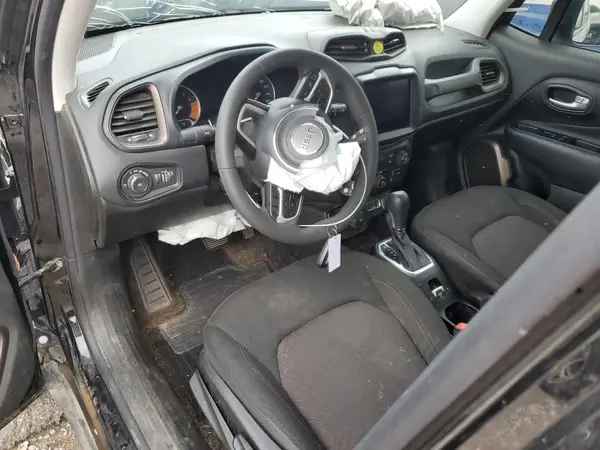 ZACNJDB14PPP57212 2023 JEEP RENEGADE - Image 8