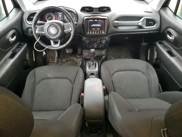 ZACNJDB14PPP59350 2023 JEEP RENEGADE - Image 8