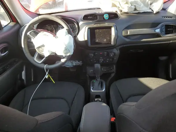 ZACNJDB14PPP61115 2023 JEEP RENEGADE - Image 8