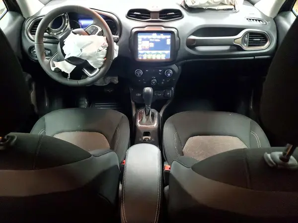 ZACNJDB14PPP61440 2023 JEEP RENEGADE - Image 8