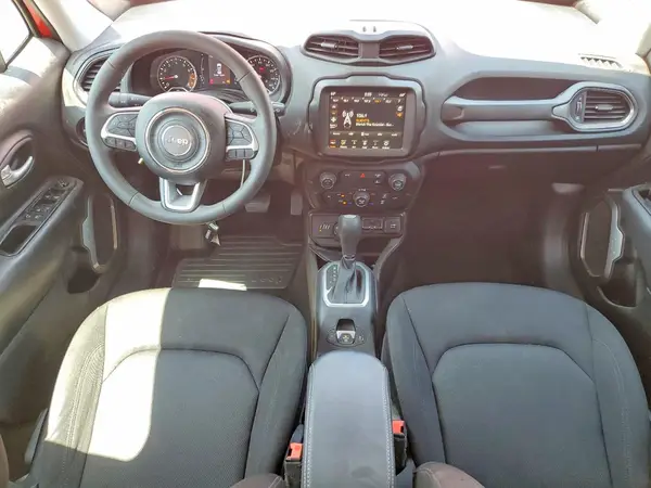 ZACNJDB14PPP62877 2023 JEEP RENEGADE - Image 8