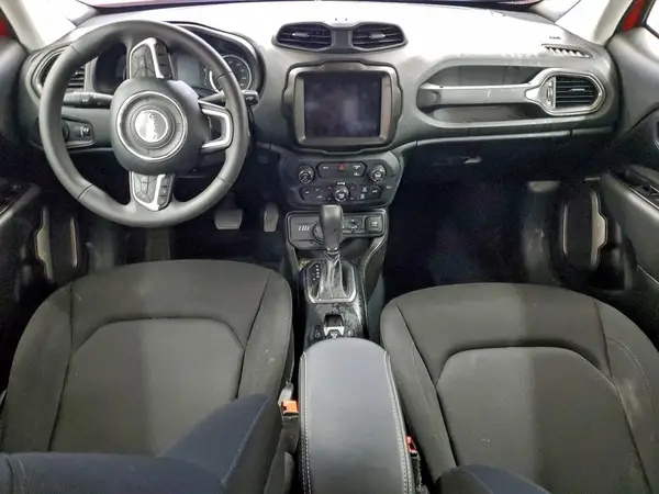 ZACNJDB14PPP66279 2023 JEEP RENEGADE - Image 8