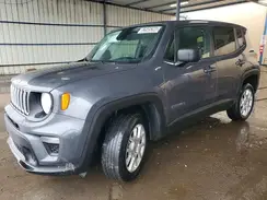 ZACNJDB14PPP69280 2023 JEEP RENEGADE