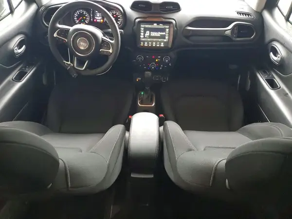 ZACNJDB14PPP69280 2023 JEEP RENEGADE - Image 8