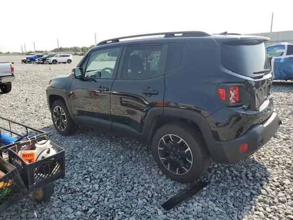 ZACNJDB14PPP69442 2023 JEEP RENEGADE - Image 2