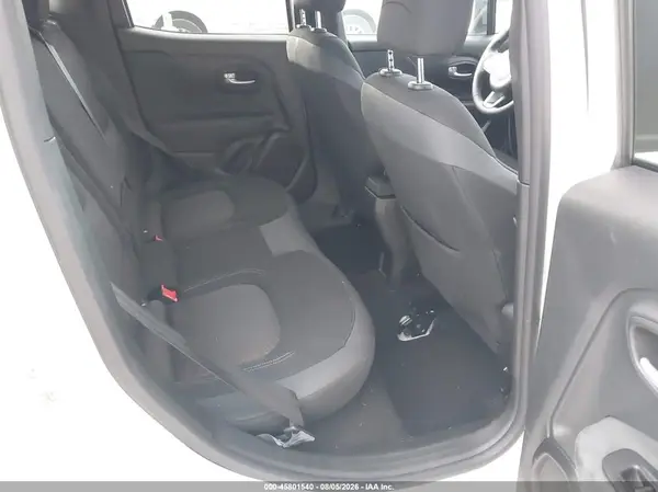 ZACNJDB14PPP71188 2023 JEEP RENEGADE - Image 8