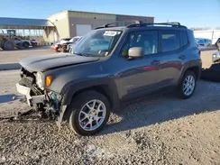 ZACNJDB15MPM12072 2021 JEEP RENEGADE