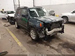 ZACNJDB15MPM41197 2021 JEEP RENEGADE