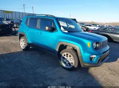 ZACNJDB15NPN44119 2022 JEEP RENEGADE