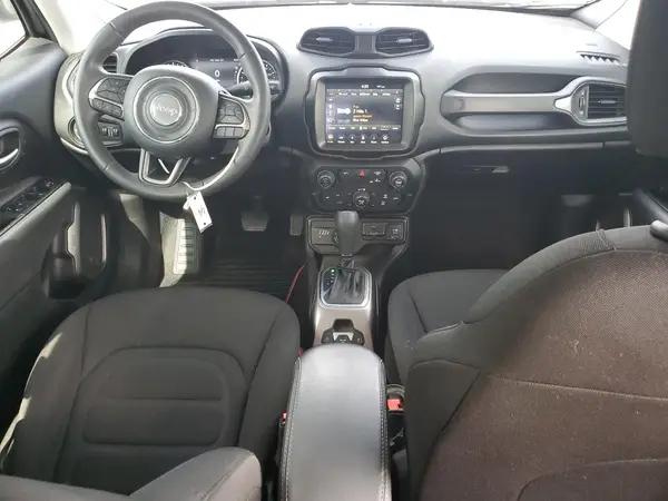 ZACNJDB15NPN47358 2022 JEEP RENEGADE - Image 8